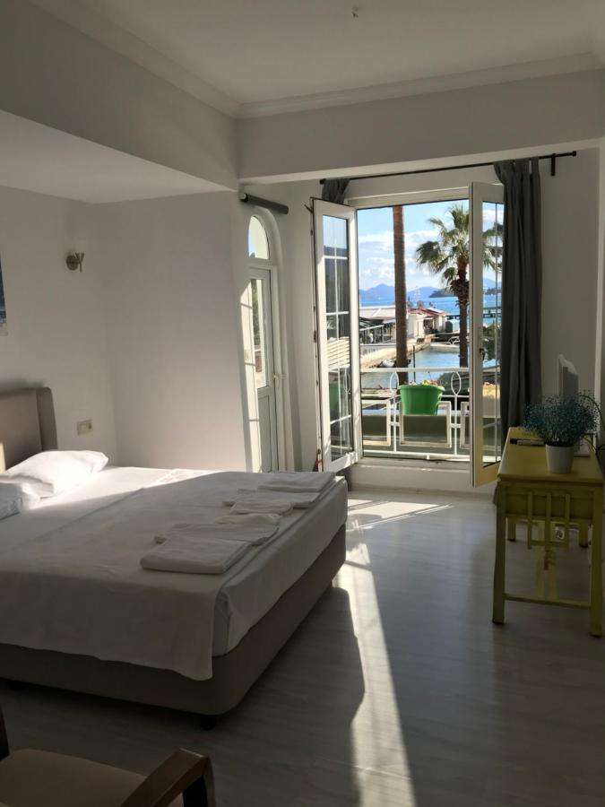 Goecekinn Hotel Dalaman