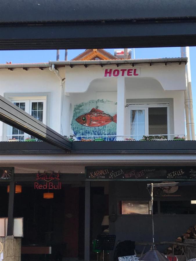 Hotel Goecekinn